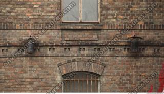 Photo Texture of Building Ornate 0008